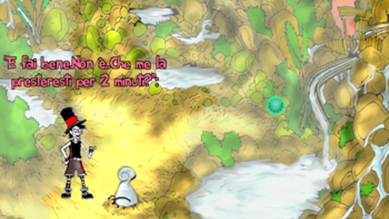 The Path of the Pumpkin thumbnail 2