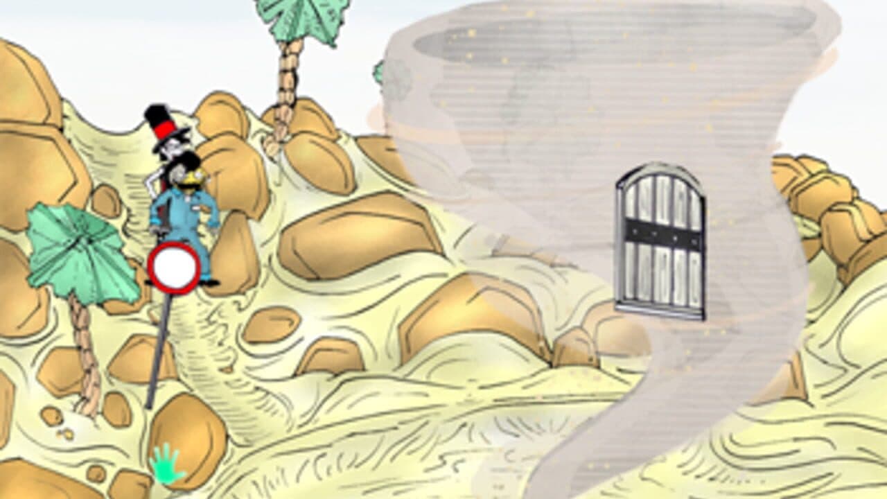 The Path of the Pumpkin thumbnail 6