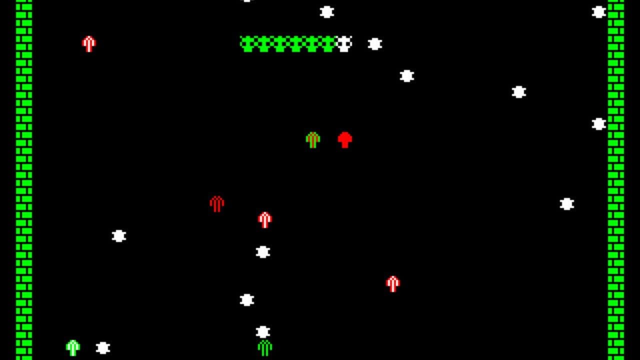 Caterpillar screenshot 1