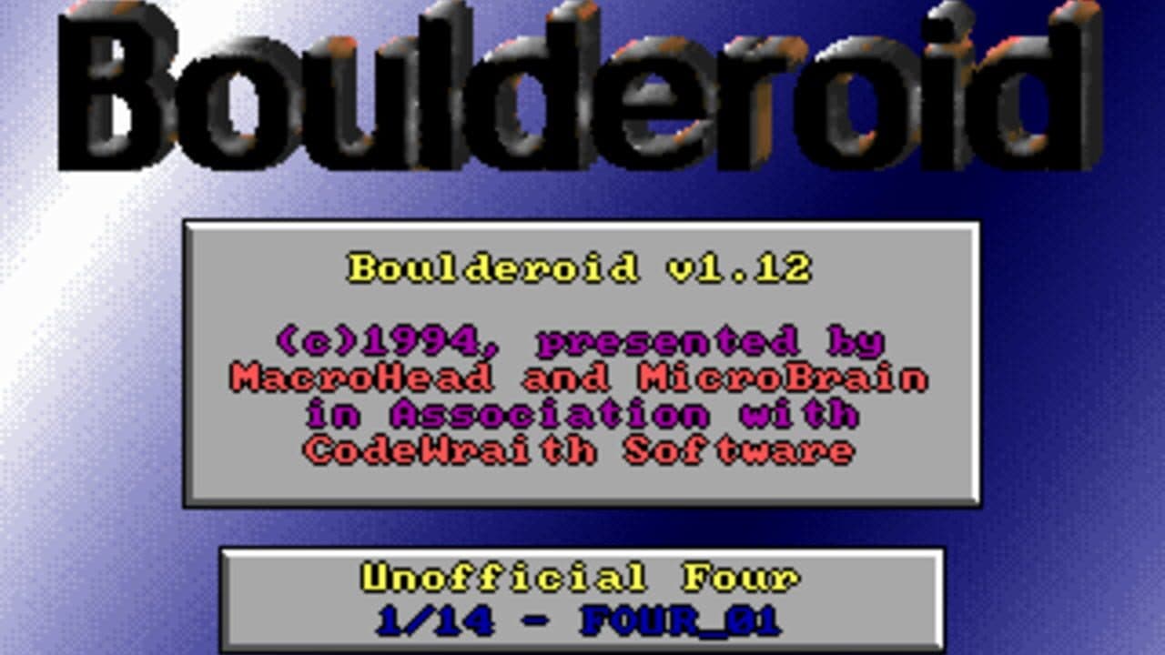 Boulderoid thumbnail 3