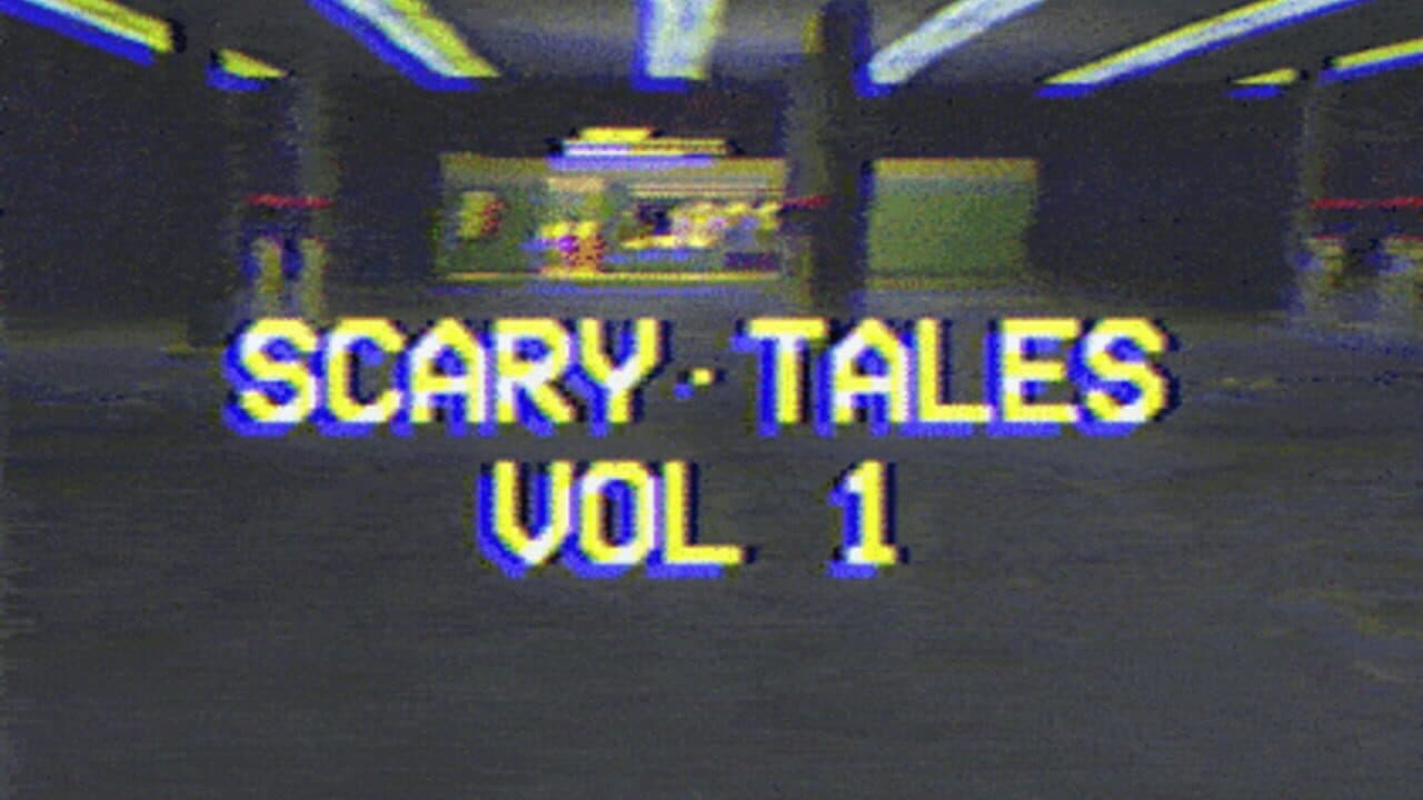 Scary Tales Vol. 1 screenshot 1