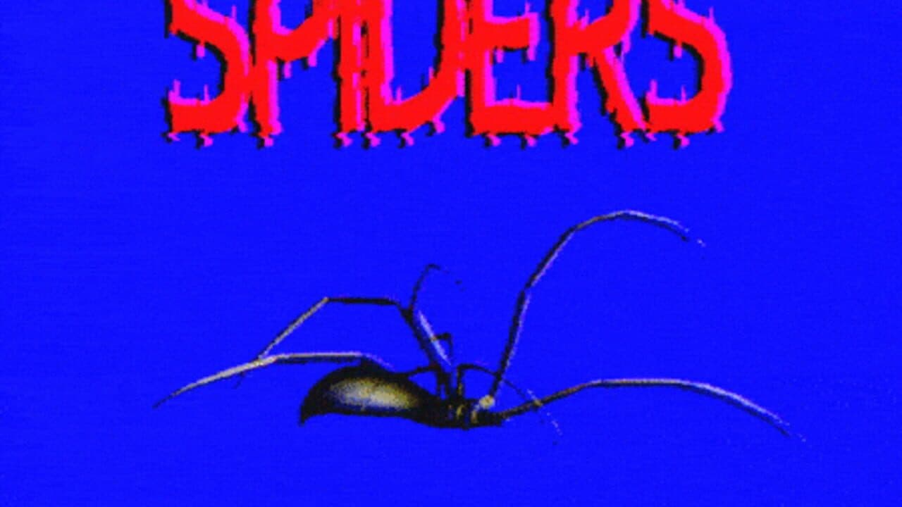 Scary Tales Vol. 1 thumbnail 2