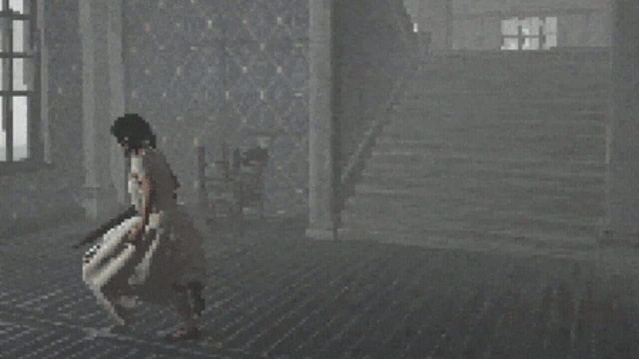 The Glass Staircase thumbnail 2