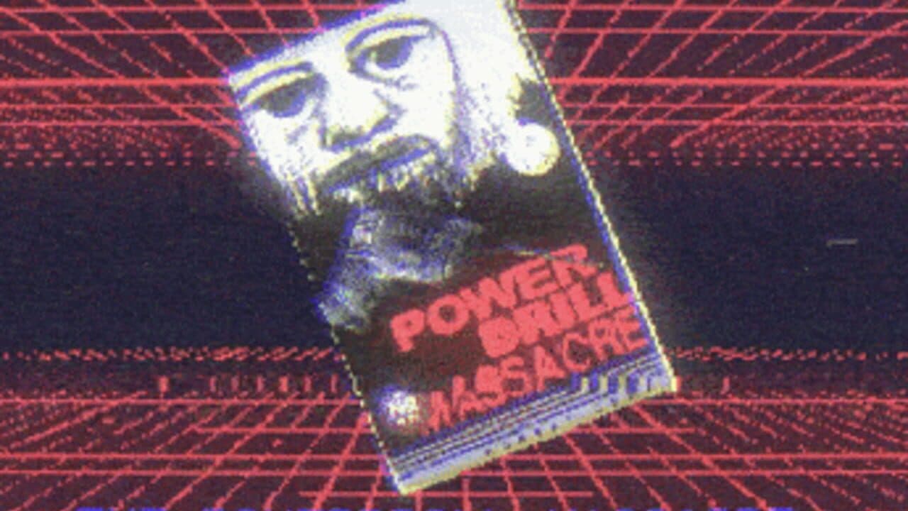 Power Drill Massacre thumbnail 3