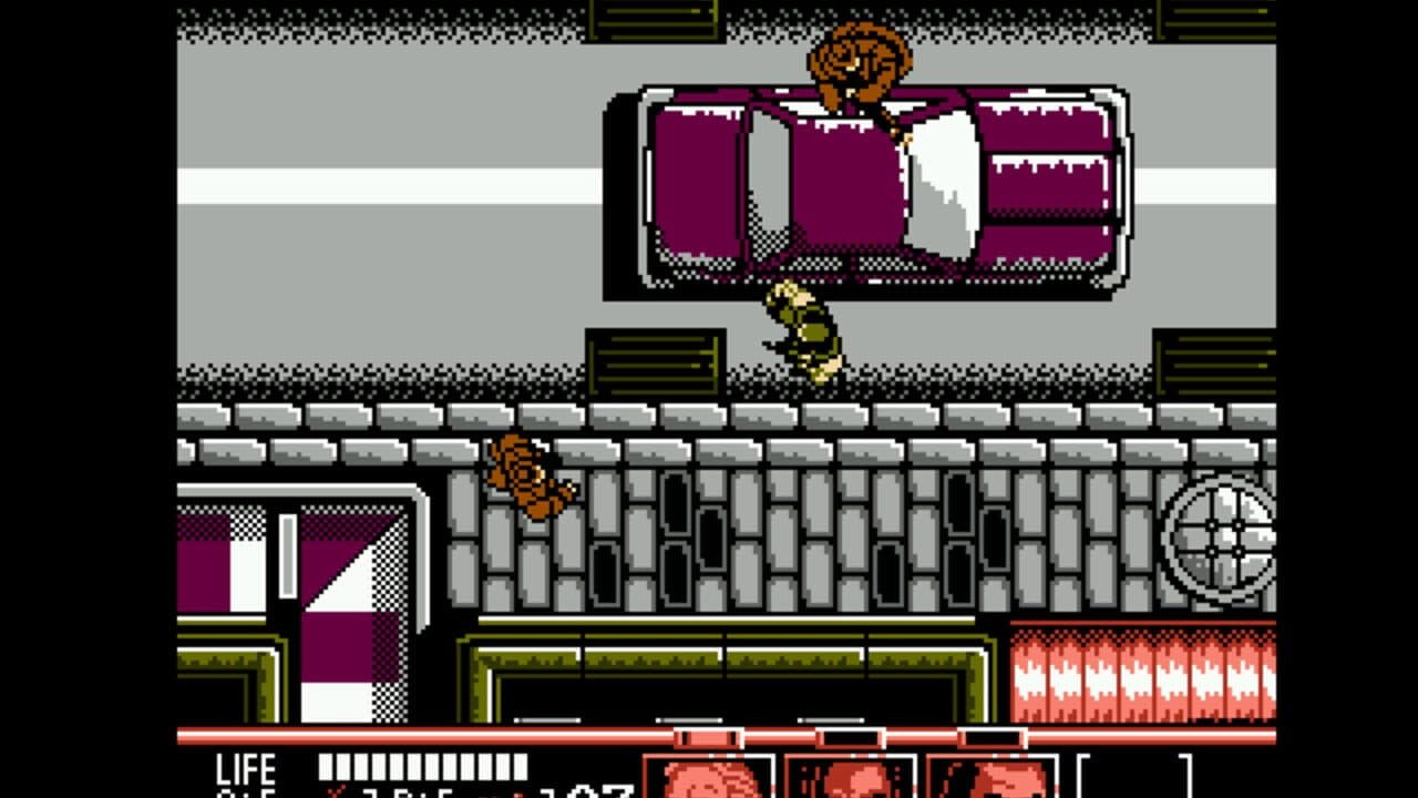 Mission: Impossible thumbnail 3