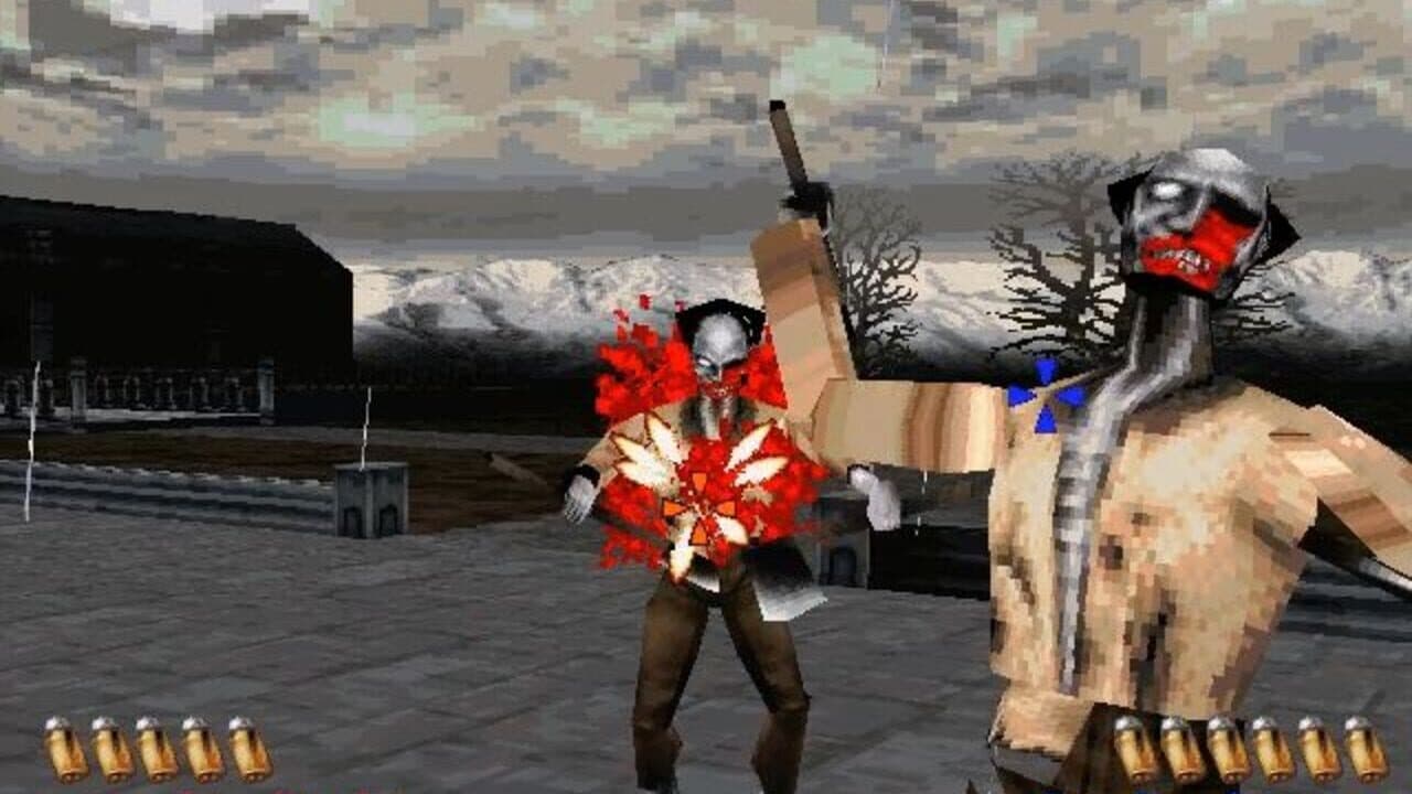 The House of the Dead thumbnail 2