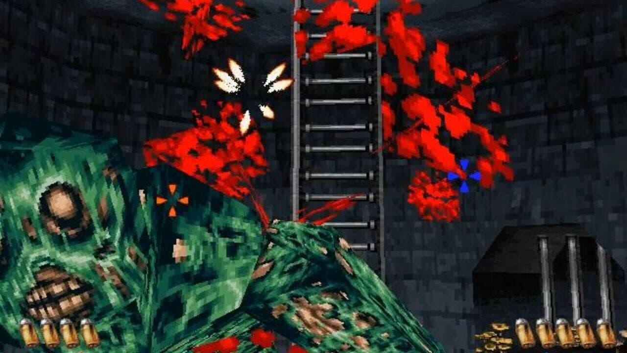 The House of the Dead thumbnail 3