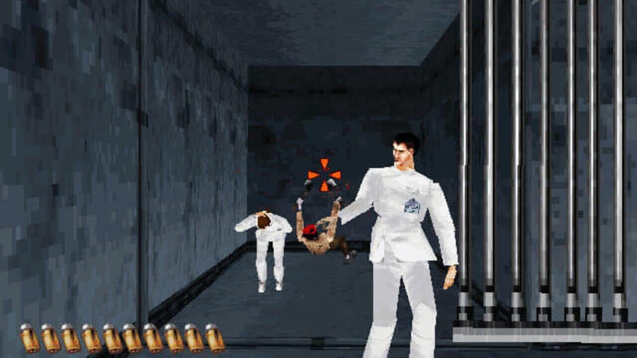 The House of the Dead thumbnail 4