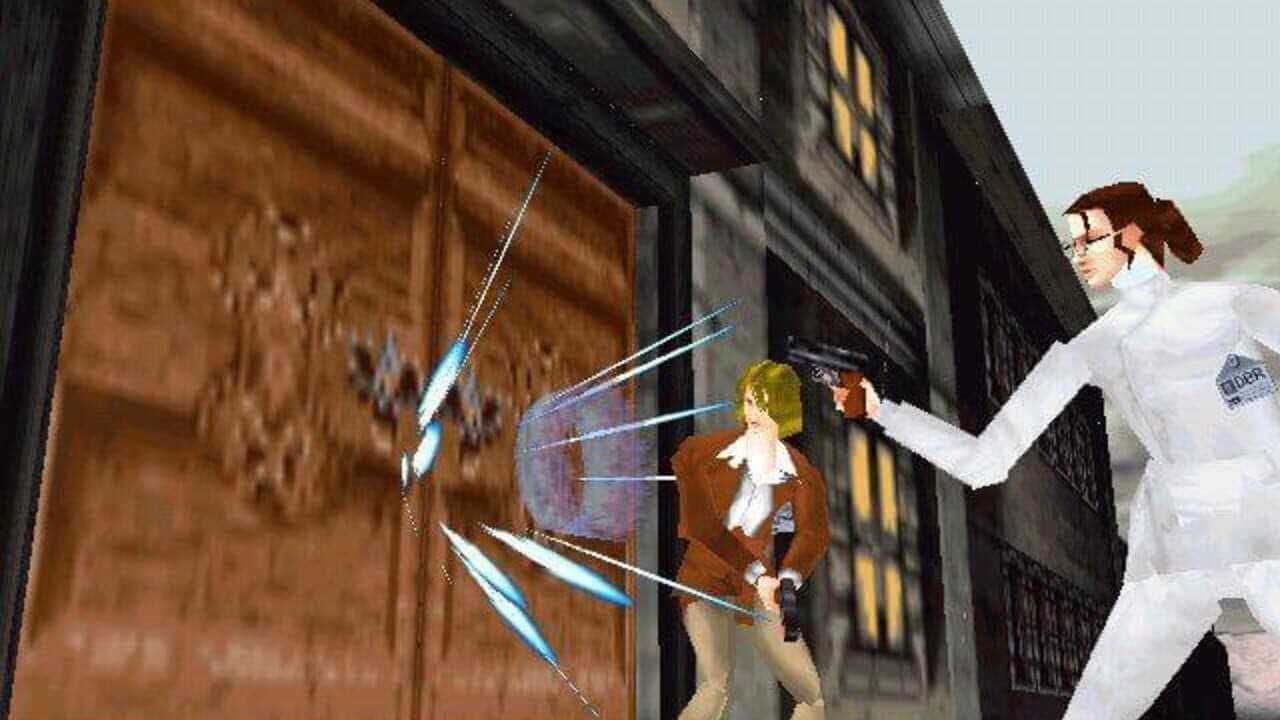 The House of the Dead thumbnail 5