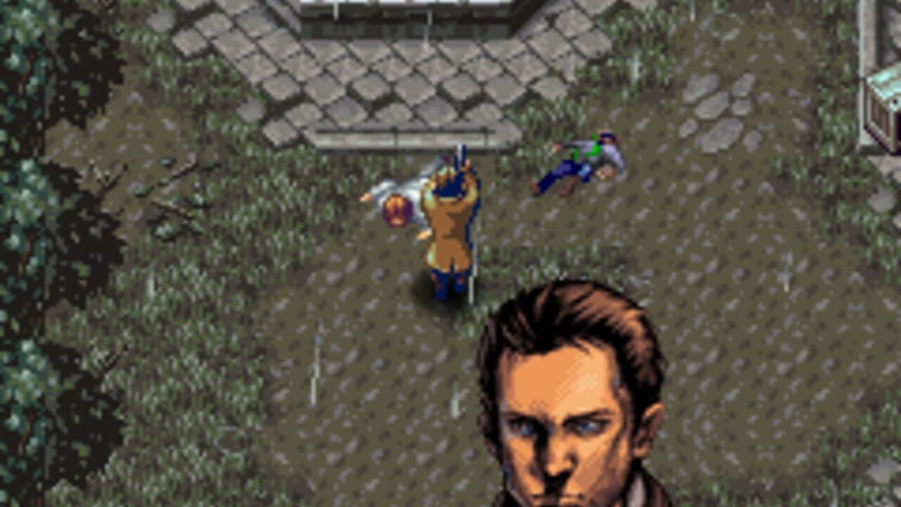 The House of the Dead: Nightmare screenshot 1