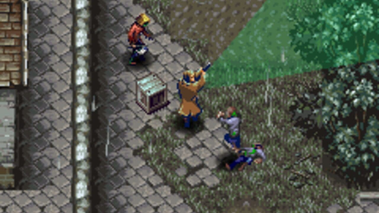 The House of the Dead: Nightmare thumbnail 3