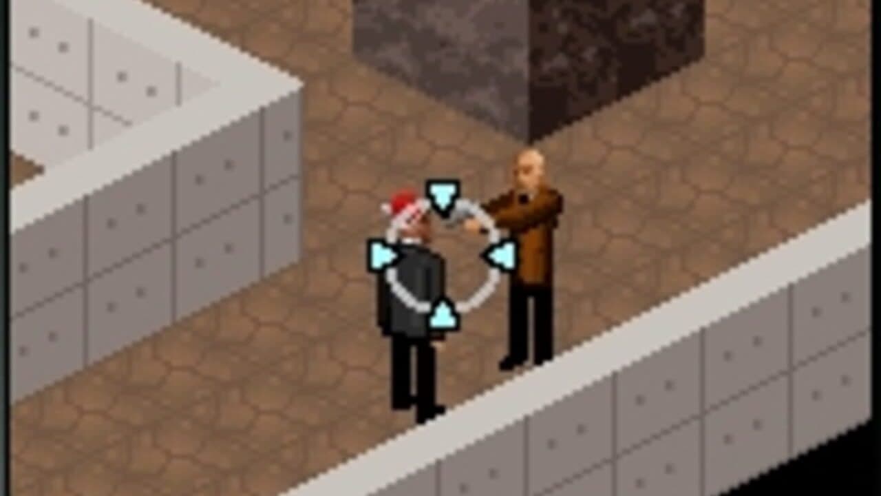 Hitman: Blood Money L.A. thumbnail 4