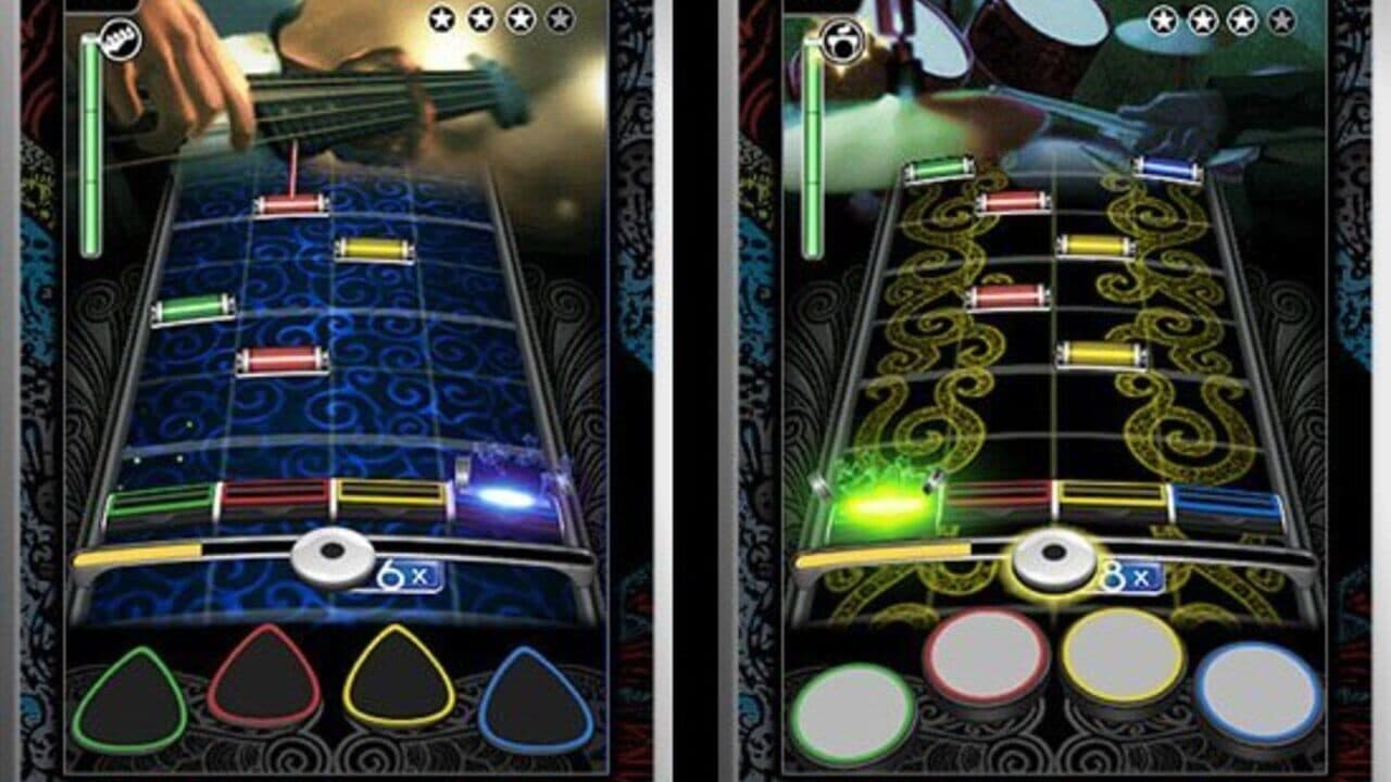 Rock Band thumbnail 3