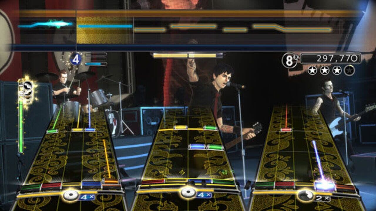 Green Day: Rock Band thumbnail 2