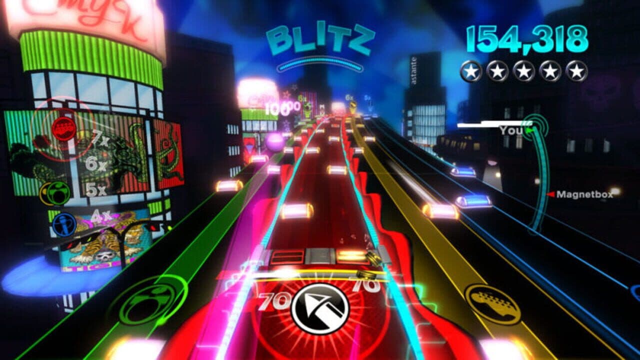 Rock Band Blitz thumbnail 2