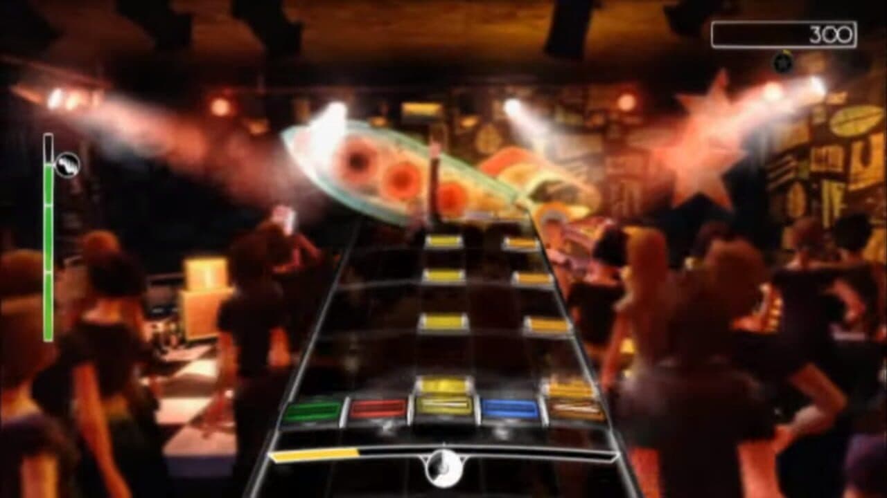 Rock Band: Track Pack - Volume 1 thumbnail 3