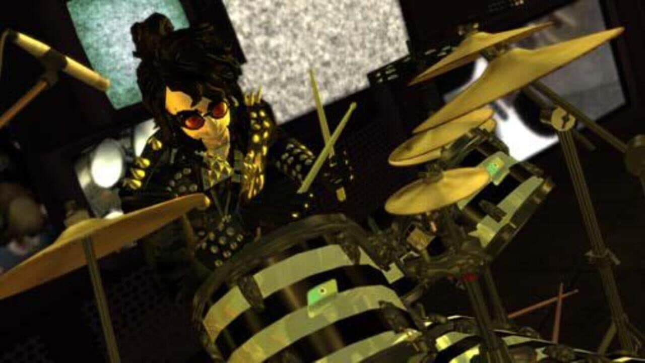 Rock Band: Metal Track Pack thumbnail 2
