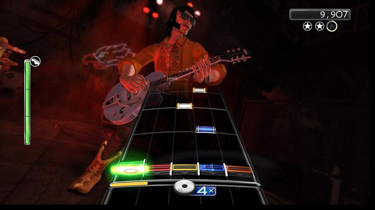 Rock Band Country Track Pack 2 screenshot 1