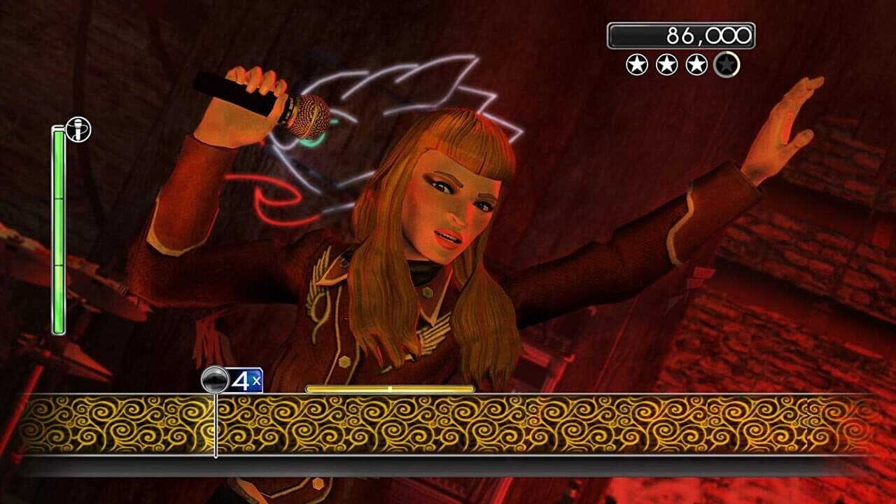 Rock Band Country Track Pack 2 thumbnail 2