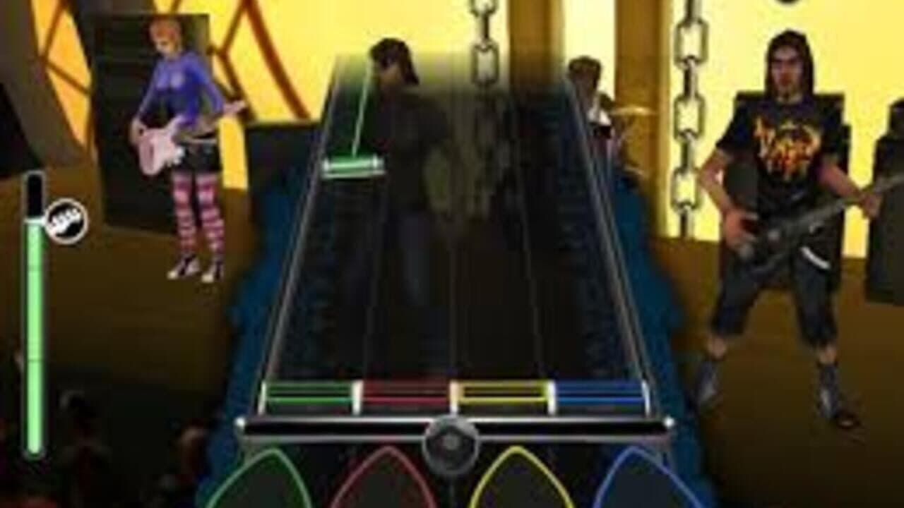 Rock Band Reloaded thumbnail 3