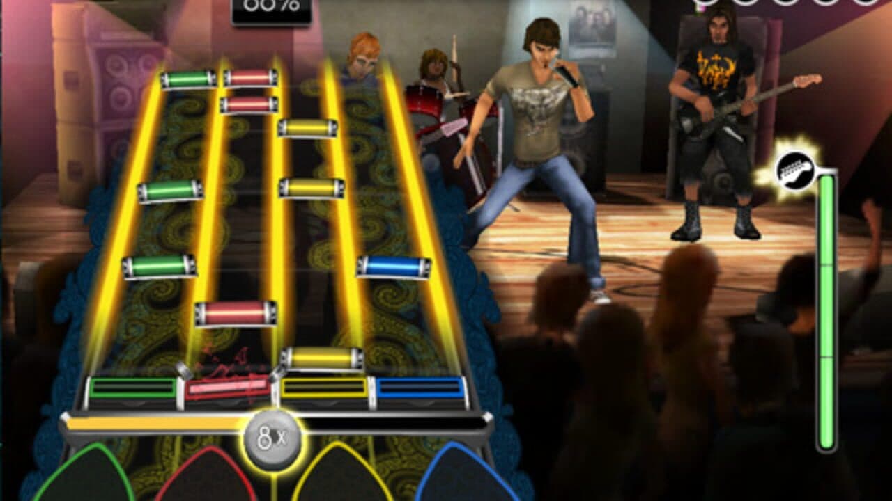 Rock Band Reloaded thumbnail 2