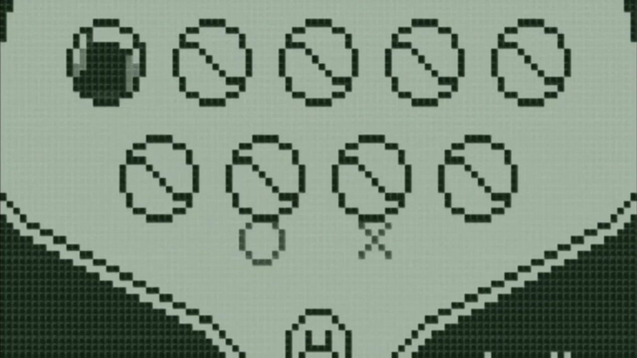 Pokémon Pinball Mini screenshot 1