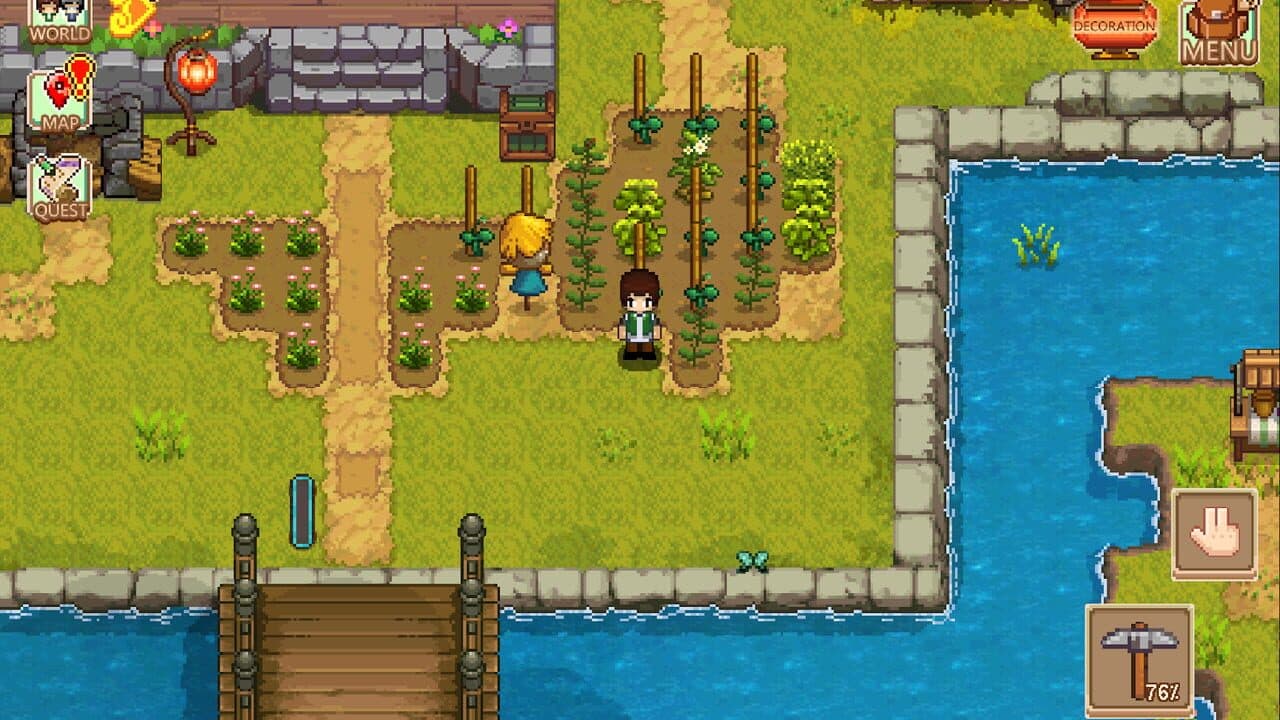 Harvest Town thumbnail 2