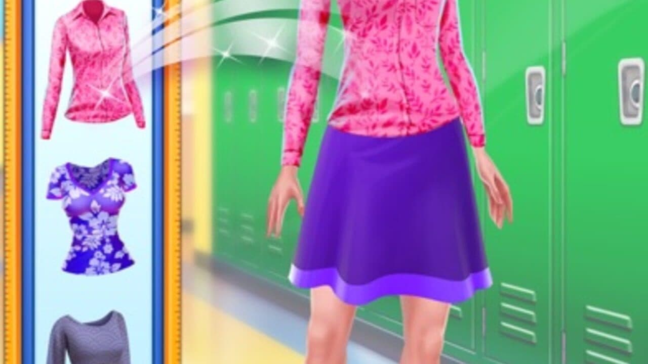 Mad Teacher screenshot 1