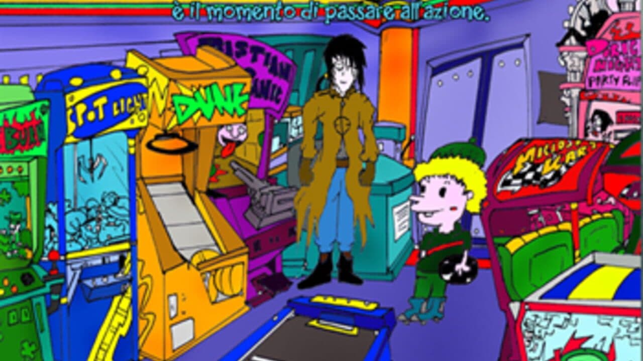 -Space Hunter- thumbnail 3