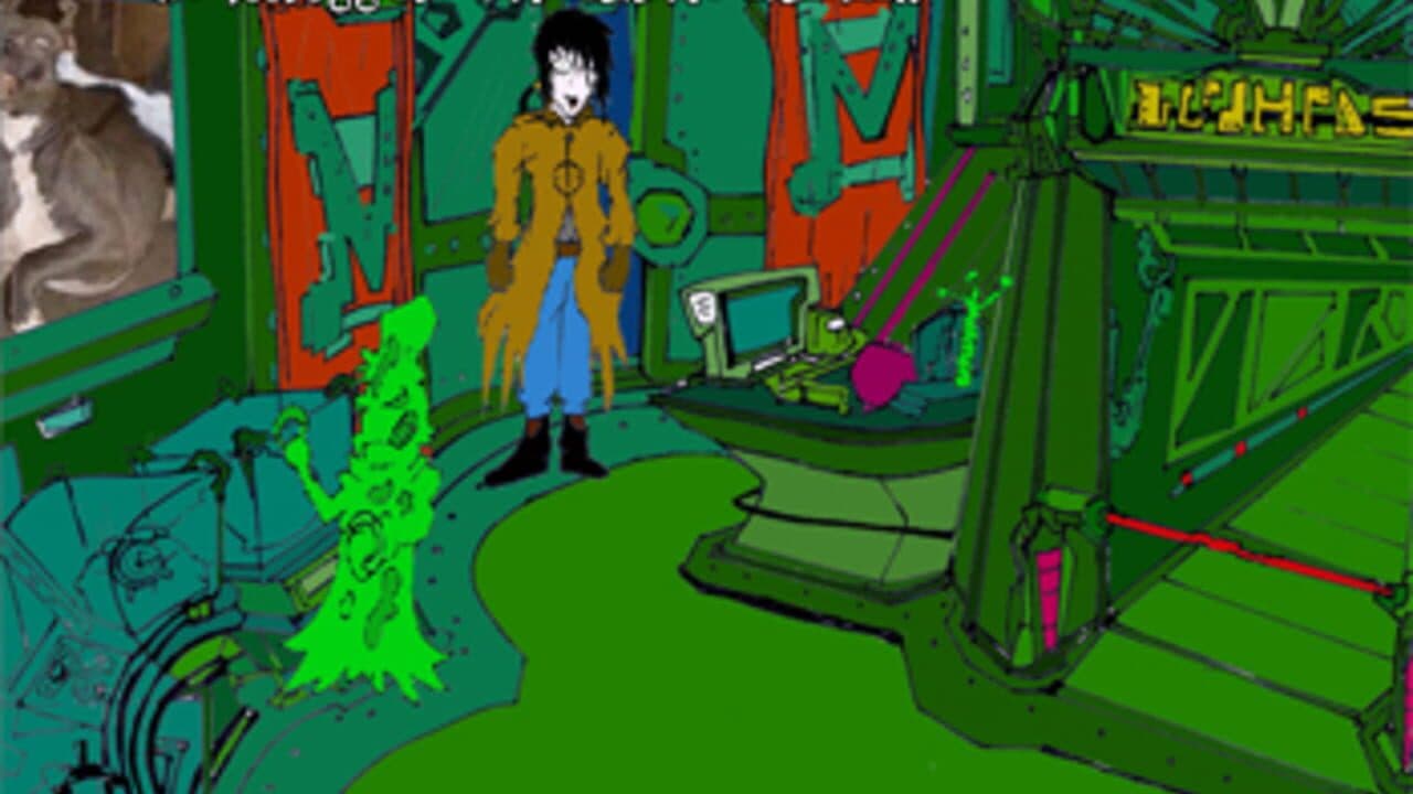 -Space Hunter- thumbnail 5