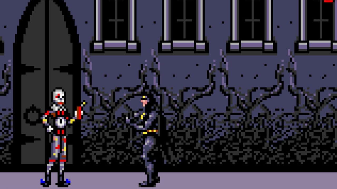 Batman Returns screenshot 1