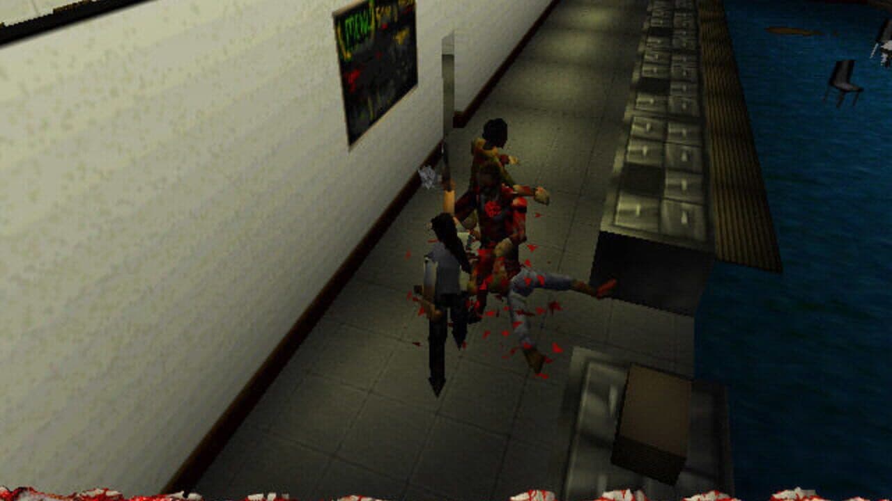 Flesh Feast thumbnail 4