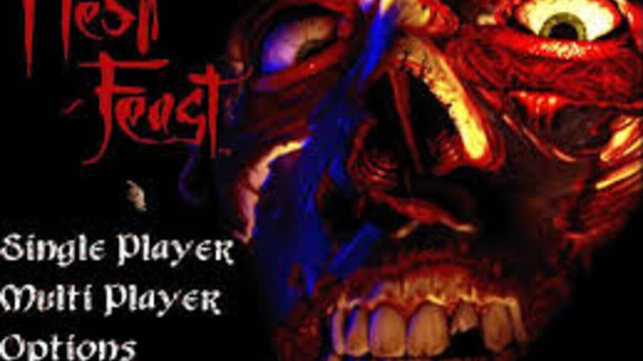 Flesh Feast thumbnail 6