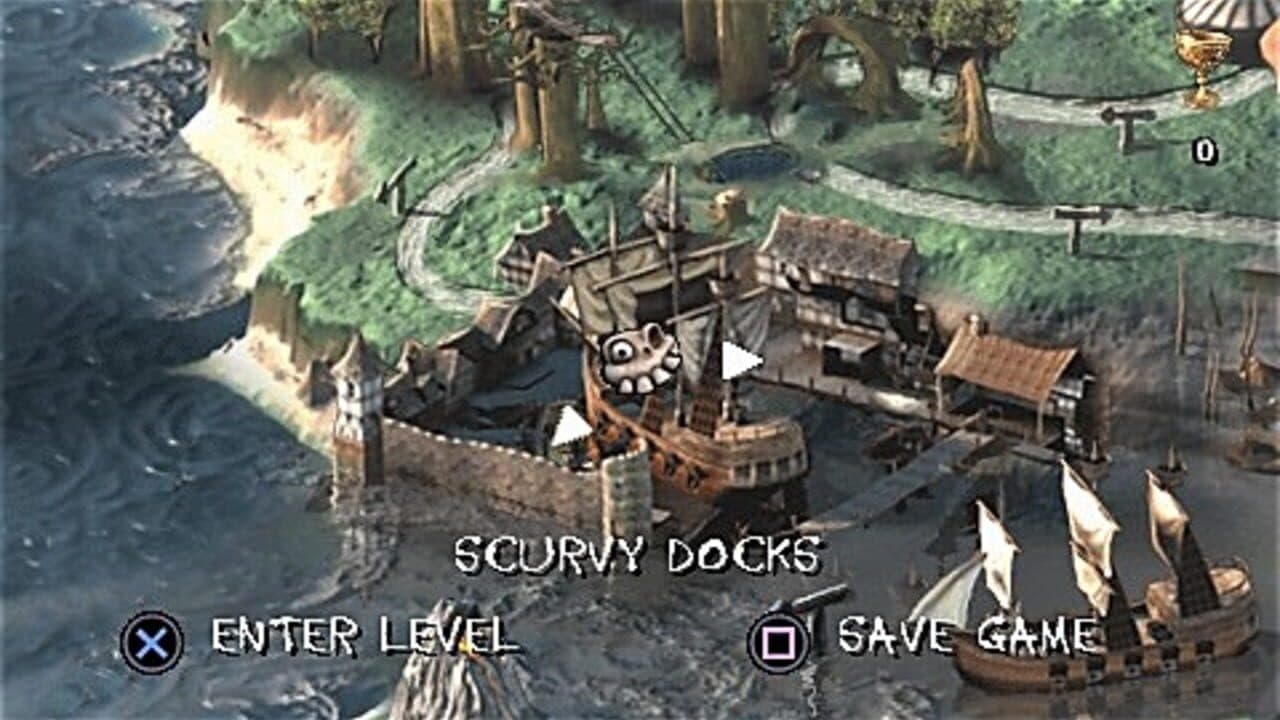 MediEvil: Resurrection thumbnail 3