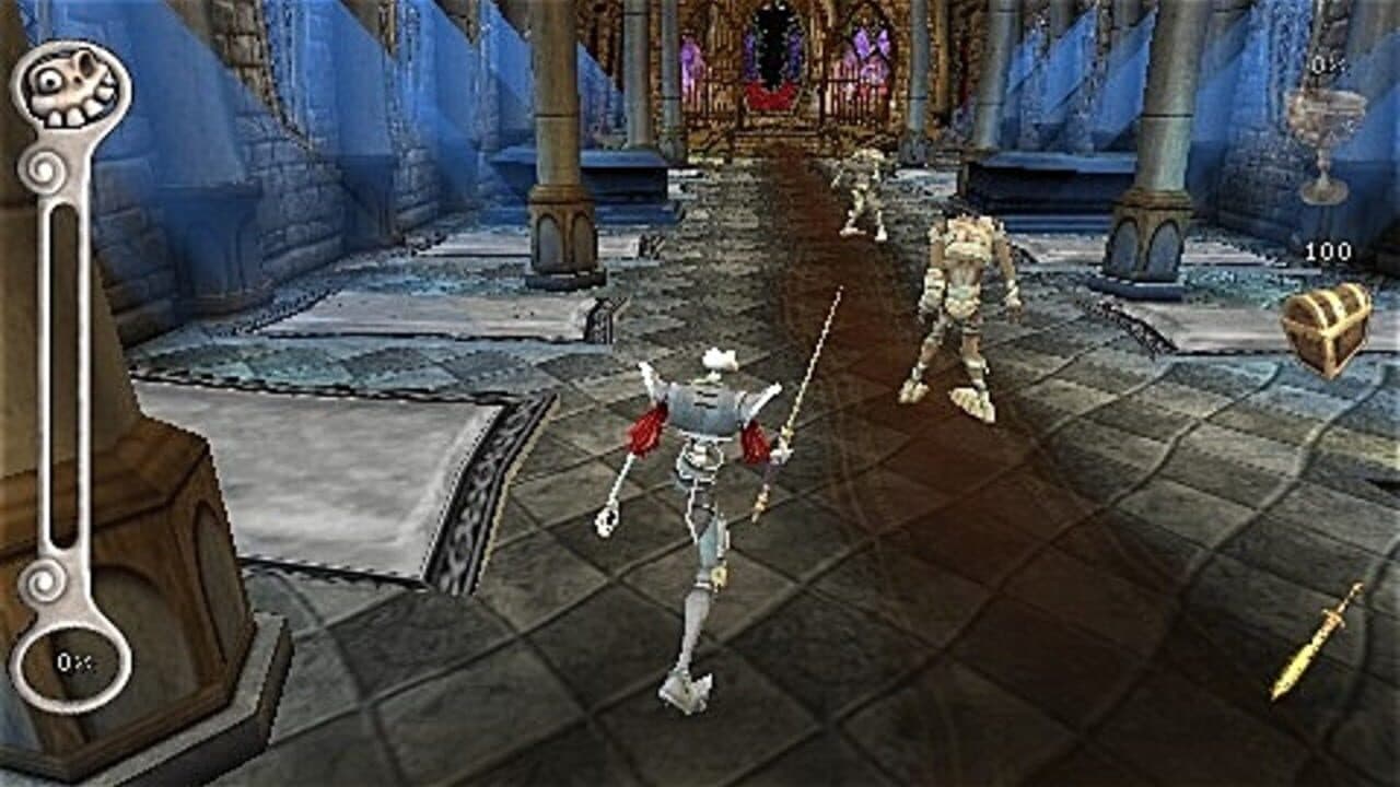 MediEvil: Resurrection thumbnail 4