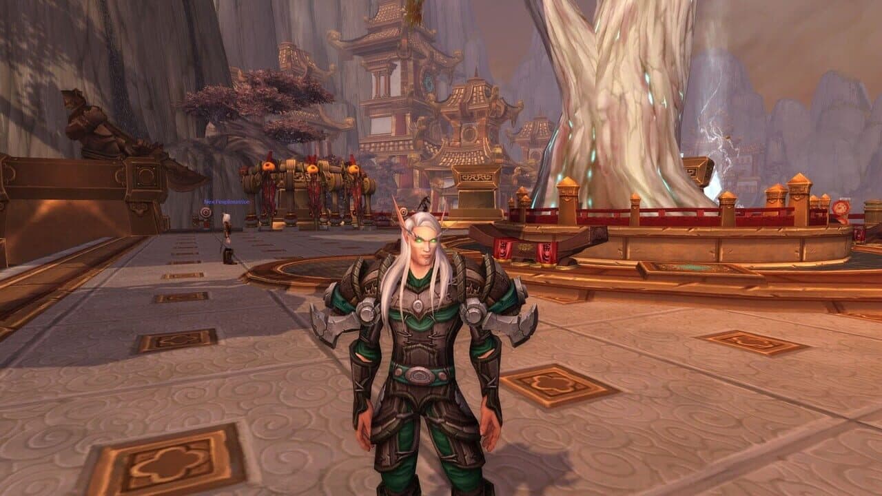 World of Warcraft - Battle Chest thumbnail 5