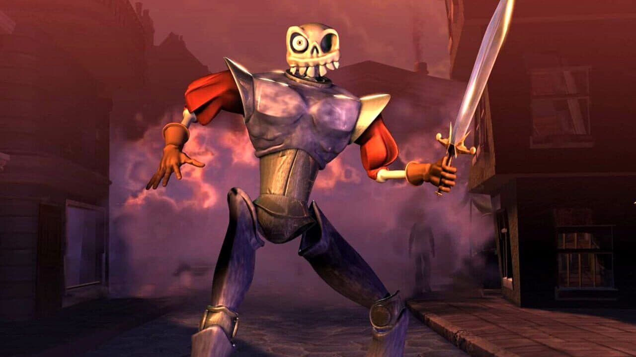 MediEvil II thumbnail 6