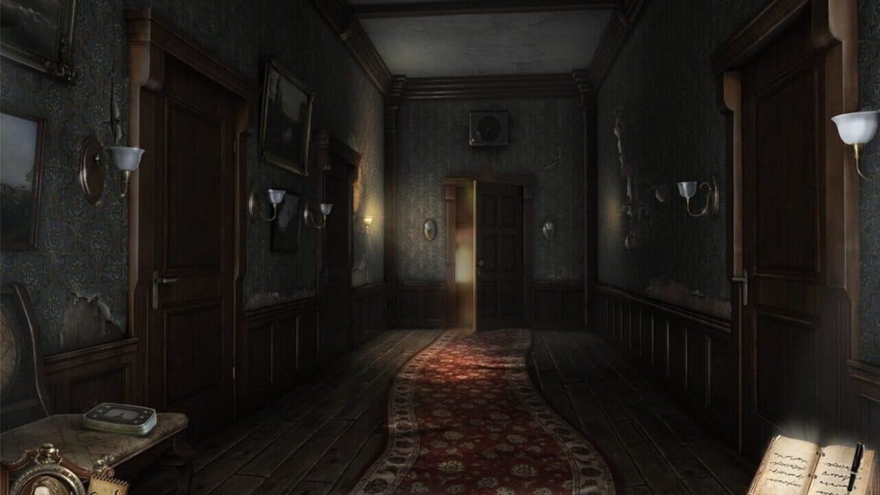 Brink of Consciousness: Dorian Gray Syndrome thumbnail 3