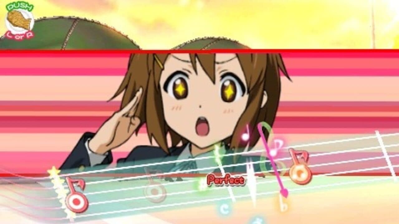 K-ON! Houkago Live!! thumbnail 7