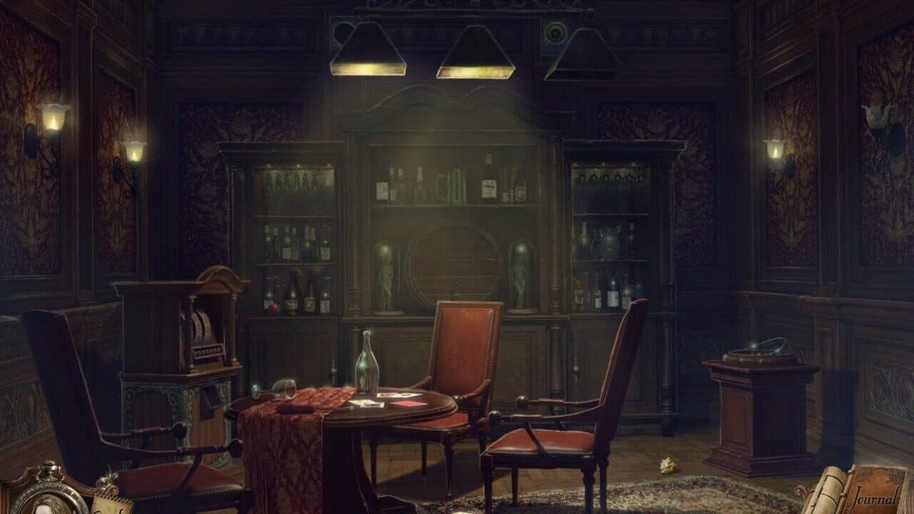 Brink of Consciousness: Dorian Gray Syndrome - Collector's Edition thumbnail 12