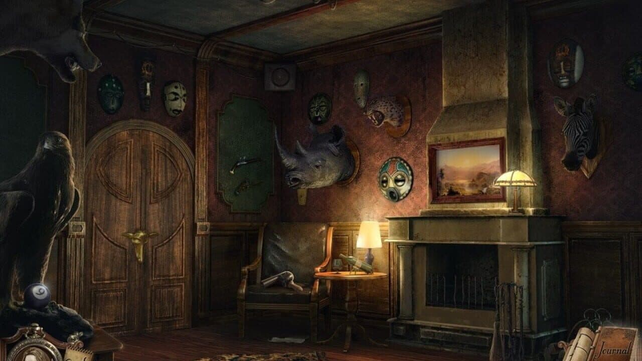 Brink of Consciousness: Dorian Gray Syndrome - Collector's Edition thumbnail 5