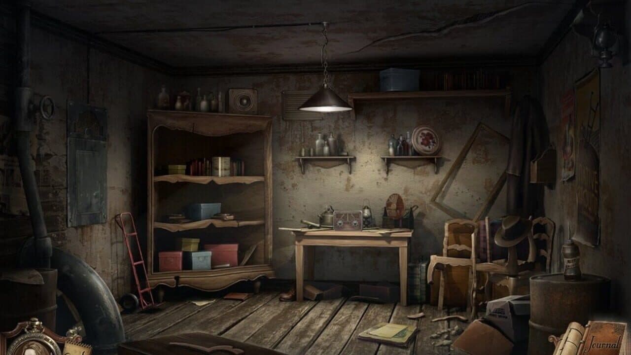 Brink of Consciousness: Dorian Gray Syndrome - Collector's Edition thumbnail 6