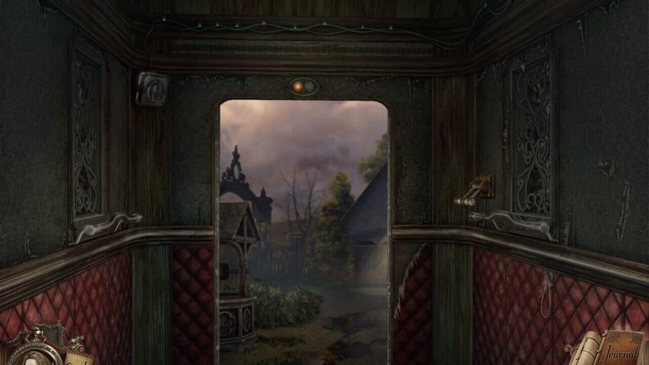 Brink of Consciousness: Dorian Gray Syndrome - Collector's Edition thumbnail 7