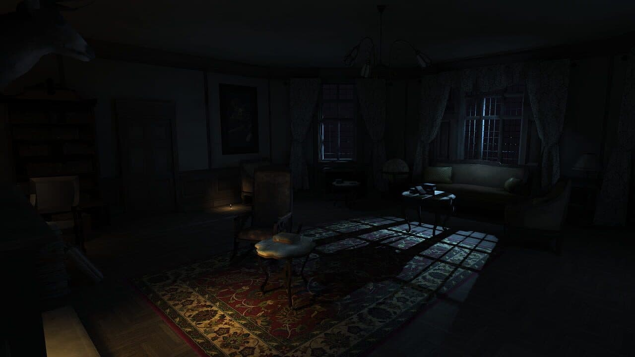 Layers of Fear: Solitude thumbnail 2