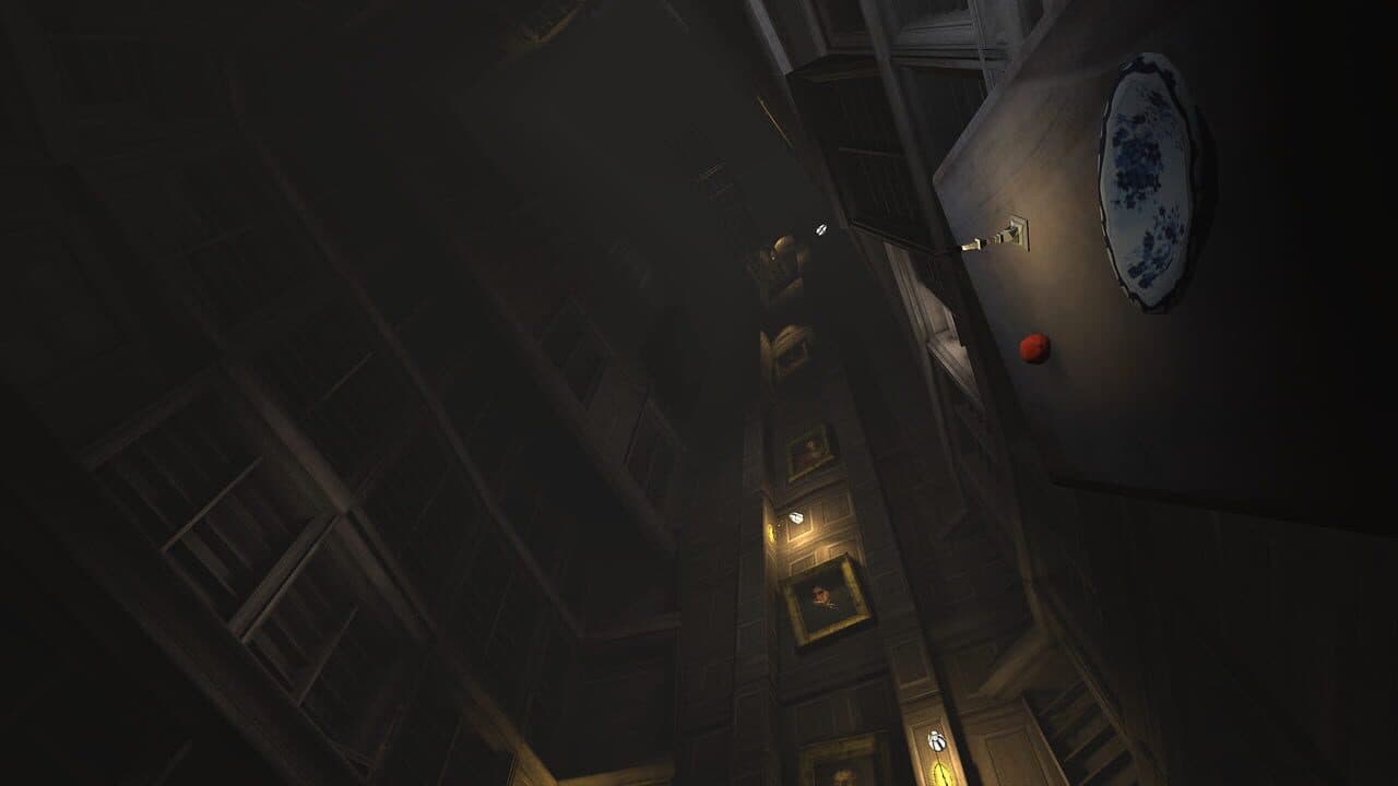 Layers of Fear: Solitude thumbnail 6