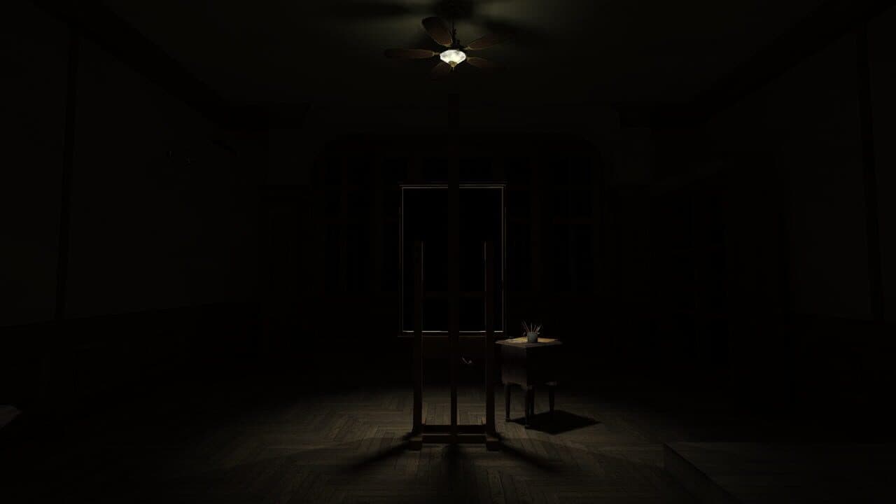 Layers of Fear: Solitude thumbnail 5