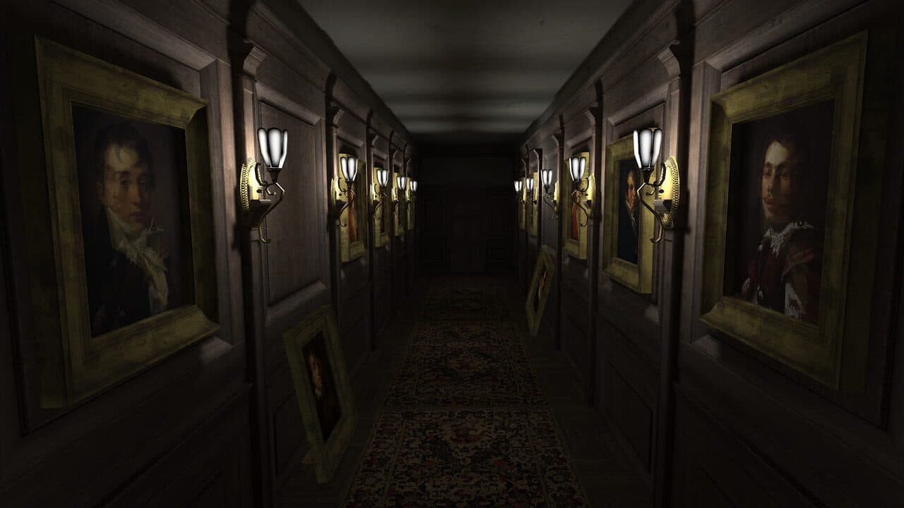 Layers of Fear: Solitude thumbnail 8