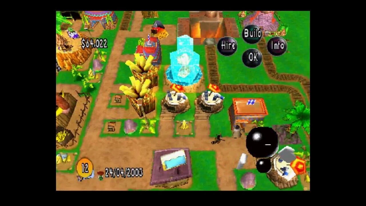 Sim Theme Park thumbnail 2