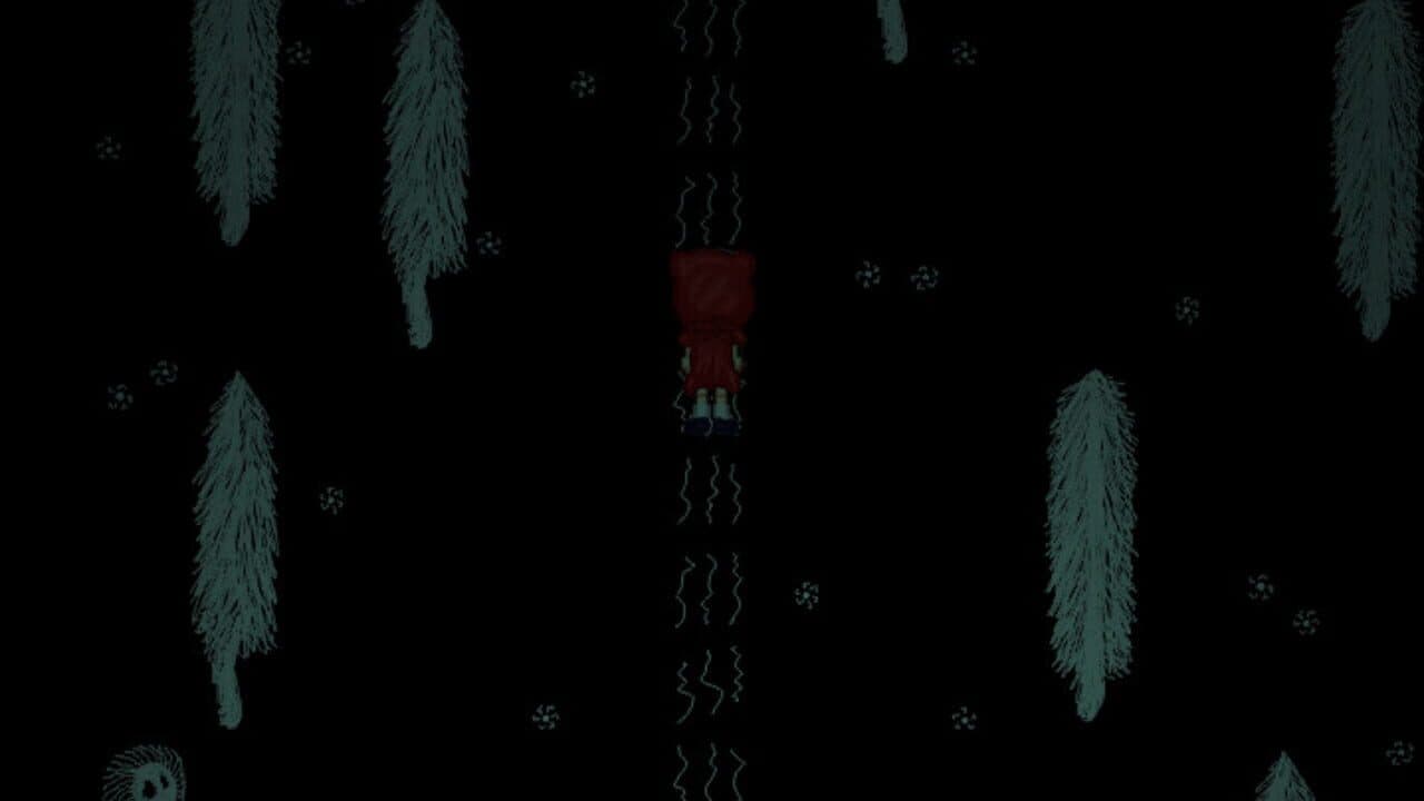 The Miserable Crimson Hooded Girl thumbnail 3