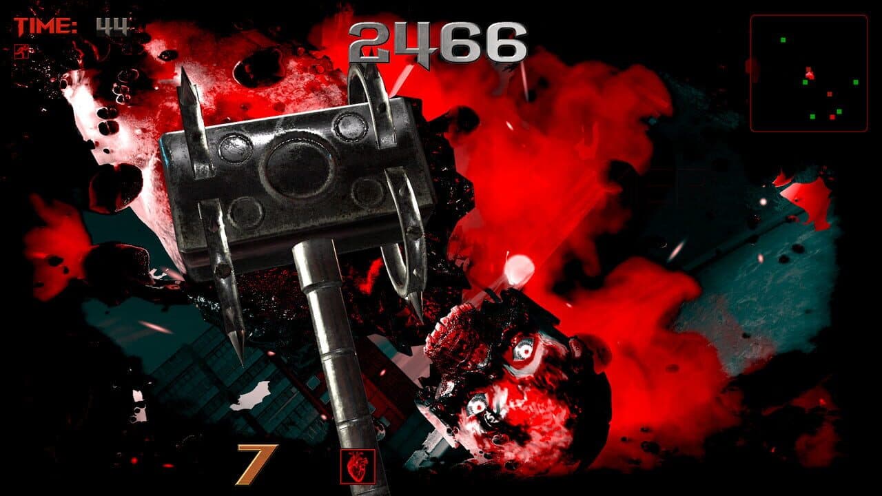 Gates of Hell thumbnail 3